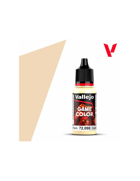 Vallejo: Game Color - Elfic Flesh